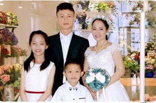 Vượt qua cơn bạo bệnh – bạn bè ngạc nhiên vì tôi ngày càng trẻ ra.