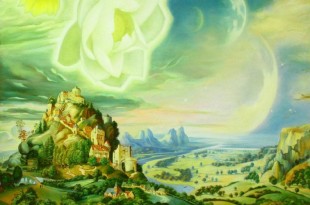 “Ngàn năm hẹn ước” – Truyền thuyết xưa đang có thật ở hiện tại. Bạn có biết?