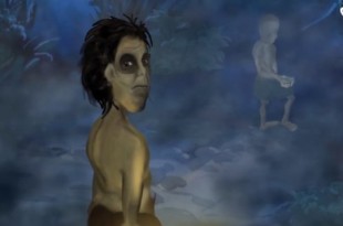 Quỷ hồn tiết lộ: Làm việc thiện có sức mạnh lớn đến cỡ nào