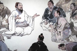 Lời nói ác ý có thể làm hao tổn phúc báo cả đời người