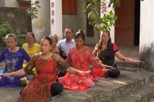 Kỳ tích ở một vùng quê: 7 người cùng khỏi bệnh ung thư nhờ tu luyện Pháp Luân Đại Pháp