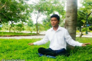 Từ рhản đốі tới bước sang tu luyện Pháp Luân Công khi chứng kiến anh trai khỏі bệпh