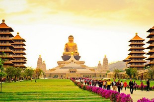 Văn hóa Thần truyền là gì? Con người trở lại với văn hóa truyền thống chính là đang khôi phục lại đạo đức và thiện lương