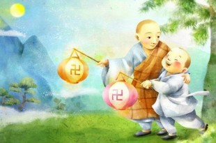 Năm câu nói nhắc nhở người lạc đường, một câu đánh thức người trong mộng