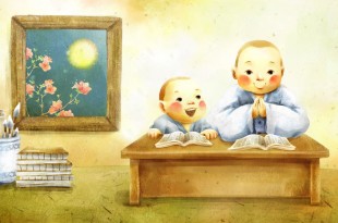 10 câu châm ngôn kinh điển thể hiện trí tuệ nhân sinh