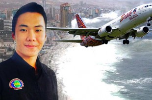 Người anh hùng trong cơn sóng thần ở Indonesia, hy sinh chính mình để giữ lại bình yên cho người khác