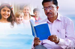 Sự khiêm nhường của vị lãnh đạo trong ngành giáo dục Ấn Độ: Giá trị cốt lõi của giáo dục nằm ở đâu?