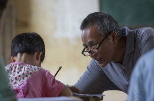 Gửi lời cho hậu nhân: Đời người chính là xoay quanh hai chữ “vận mệnh”