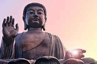 Chuyện cổ Phật gia: Chúng sinh mê muội độc ác, đấng Giác Ngộ từ bi nhẫn chịu