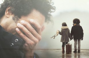 Câu chuyện có thật trong Thế chiến 2: Thất lạc vợ con trong chiến tranh nhưng số phận đã tạo nên phép màu