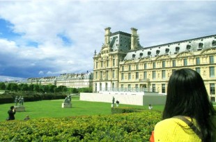 Tiến sỹ hóa học Pháp: Tôi đi tìm lời giải cho cuộc sống nhưng đáp án không nằm ở khoa học