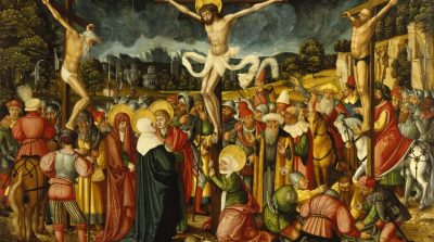 Chính quyền La Mã kết hợp với Do Thái giáo bức hại Cơ Đốc giáo của Chúa Giê Su và bài học lịch sử