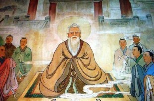 Giới bỏ sắc dục của cổ nhân