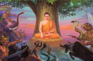 Khi còn tại thế, Đức Phật có dạy con người cúng tế hay không?