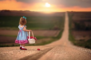 Đừng tìm kiếm hạnh phúc đâu xa, cuộc sống của bạn đã rất đáng ngưỡng mộ rồi