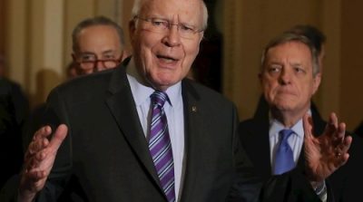 Thượng Nghị sỹ Hoa Kỳ kêu gọi chính quyền cộng sản Trung Quốc chấm dứt cuộc bức hại Pháp Luân Công