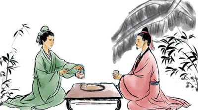 Giữ mồm giữ miệng được phúc báo, nói lời thị phi chuốc tai ương