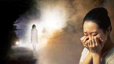 Những dấu hiệu nhận biết người thân quá cố đang ‘về thăm’ bạn