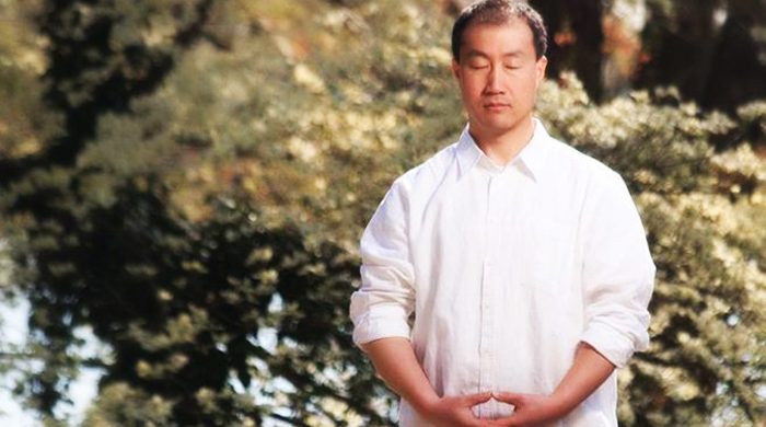 Từ trường và vận mệnh của mỗi người bắt nguồn từ sức mạnh tâm hồn