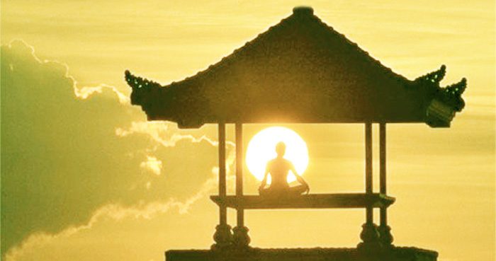 Người đã đắc đạo sống ở nơi thế gian sẽ như thế nào?