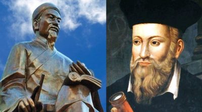 Chuyện kể về nhà tiên tri kiệt xuất Việt Nam sinh cùng thời với Nostradamus