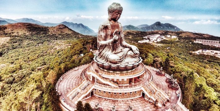 Đức Phật giảng về viễn cảnh thời Mạt Pháp: Ma quỷ đội lốt thầy tu, sư tăng vô đạo