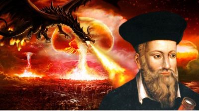 Hàng loạt dự ngôn, tiên tri, hiện tượng siêu thường đều nói tới một đại sự (Phần 1)