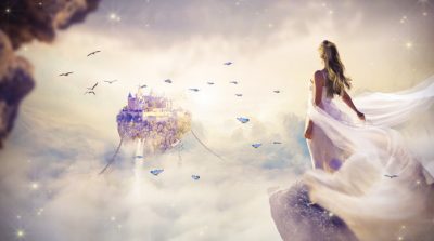 Báo mộng liệu có thật hay không? Hãy nghe lời tiết lộ của một cao nhân