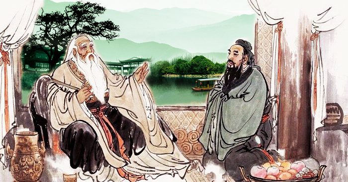10 bí quyết dưỡng tâm mà Lão Tử đã truyền lại cho hậu thế