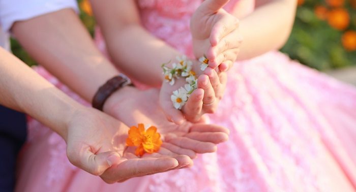 “Vô dục vô cầu” là lối tắt của hạnh phúc