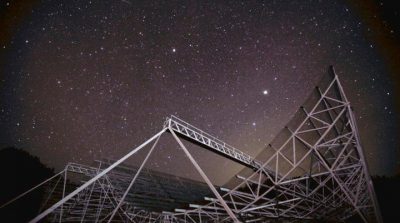 Phát hiện 8 tín hiệu vô tuyến ngoài hành tinh liên tục truyền đến Trái đất