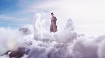 Chuyện cổ Đạo gia: Thẩm Kính luộc đá đắc Đạo thành tiên