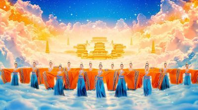 Đoàn nghệ thuật Shen Yun đã phục sinh nghệ thuật cổ điển như thế nào?