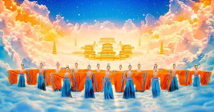 Đoàn nghệ thuật Shen Yun đã phục sinh nghệ thuật cổ điển như thế nào?
