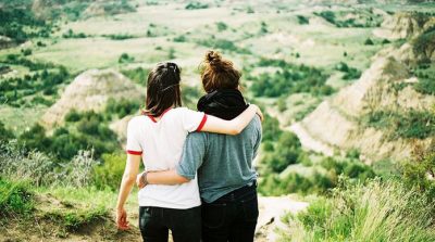 Bạn bè không ở chỗ nhiều ít, mà là trong mưa gió có thể đồng hành