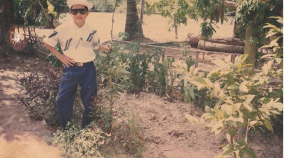 26 tuổi vào tù 3 lần, chỉ có ‘Ông Trời’ mới có thể giúp ‘nó’ quay đầu