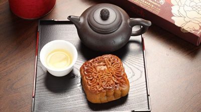 Nguồn gốc của Tết Trung thu và bánh Trung thu