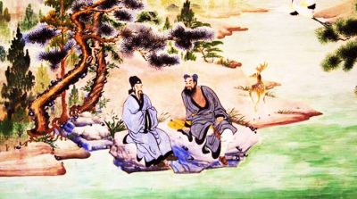 Người ngày nay mới 50 tuổi vì sao đã suy kiệt và câu trả lời uyên thâm của Thánh nhân