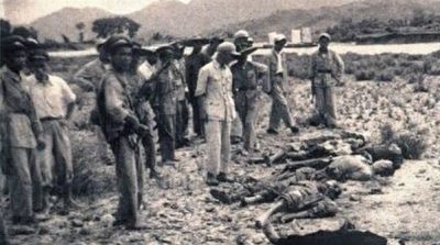 Bao nhiêu người bị hại chết trong các chiến dịch của ĐCSTQ 70 năm qua?