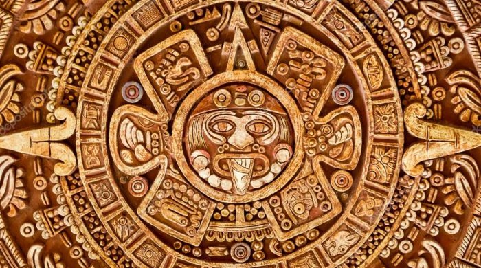 Bầu trời của lịch sử: Cái chết của hoàng hậu Maya