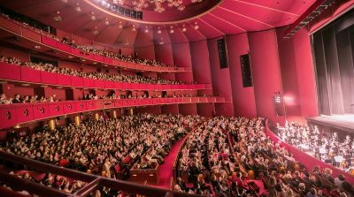 Vùng đô thị Baltimore-Washington: Shen Yun đưa con người đến một “cảnh giới cao hơn”