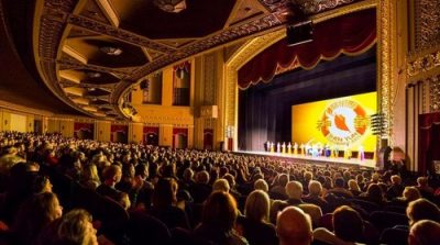 Shen Yun thể hiện “những nét tinh túy nhất của Trung Quốc” tại các buổi diễn khắp bốn châu lục