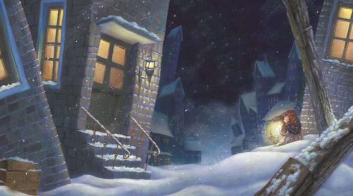 Những câu chuyện cổ tích gắn liền với tuổi thơ đều thật sự tồn tại