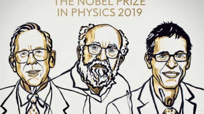 Giải Nobel Vật lý 2019: Những phát hiện thay đổi hoàn toàn nhận thức về vũ trụ