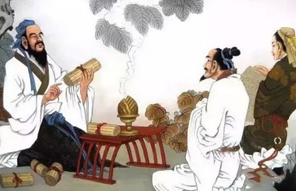 Ảnh hưởng của “ngũ thường” và “ngũ hành” đối với “ngũ tạng” theo y học cổ đại