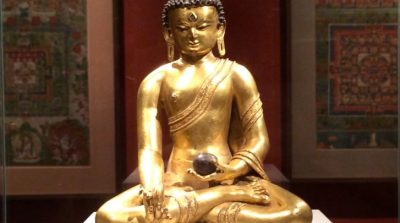 Y học Tây Tạng: Dùng từ bi làm nền tảng để chữa lành cả tâm lẫn thân