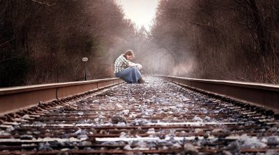 Tuyệt vọng đôi khi chính là bước ngoặt để khởi đầu