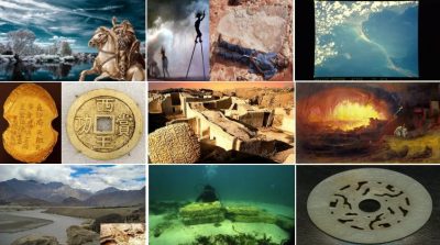 6 huyền thoại cổ xưa được chứng thực nhờ khoa học hiện đại