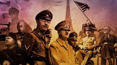 3 cuộc chiến tranh thế giới đã được Illuminati sắp đặt từ thế kỷ 19