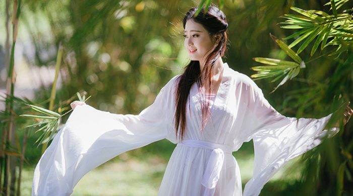 Cảm ơn tất cả những gặp gỡ trong đời, tôi với bạn đều là có duyên